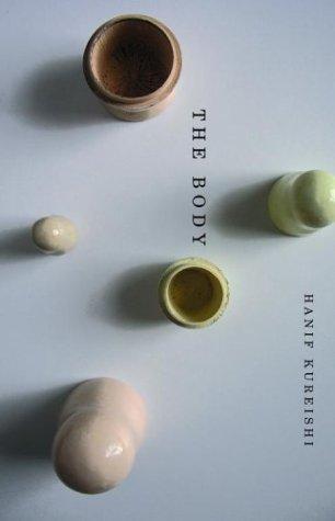 Cover of The Body