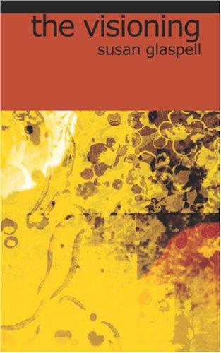Cover of The Visioning