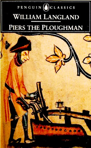 Cover of Piers the Plowman