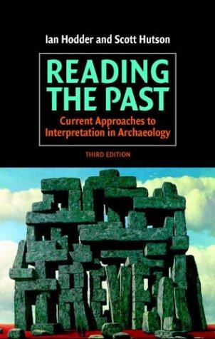 Cover of Reading the past