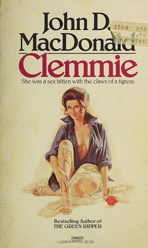 Cover of Clemmie
