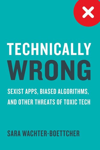 Cover of Technically Wrong