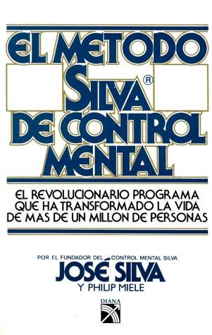 Cover of The Silva mind control method