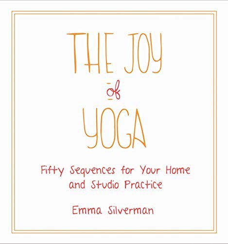 Cover of The joy of yoga