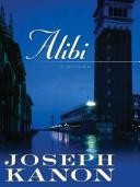 Cover of Alibi
