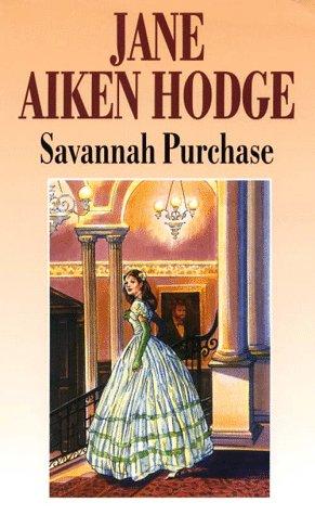 Cover of Savannah Purchase