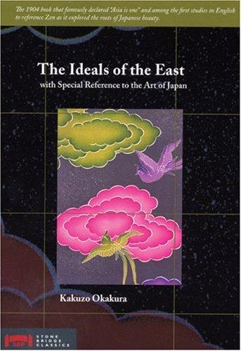 Cover of Ideals of the East