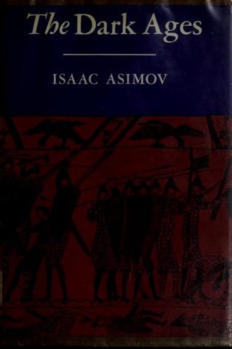 Cover of The Dark Ages