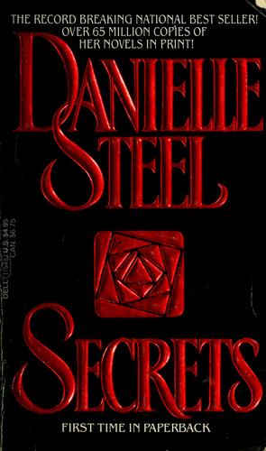 Cover of Secrets