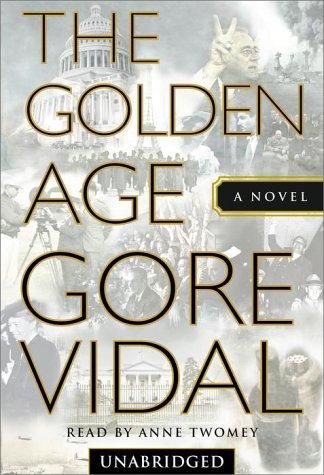 Cover of The Golden Age