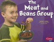 Cover of The Meat and Beans Group