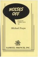 Cover of Noises off