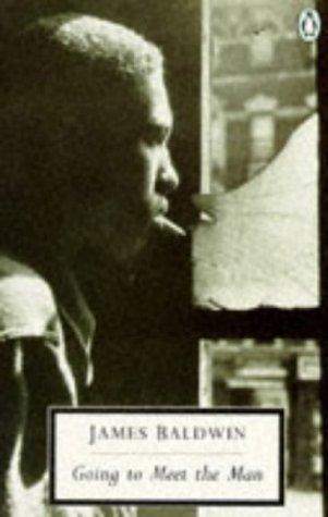 Cover of Going to Meet the Man