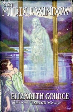 Cover of The Middle Window