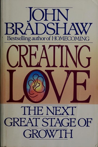 Cover of Creating love