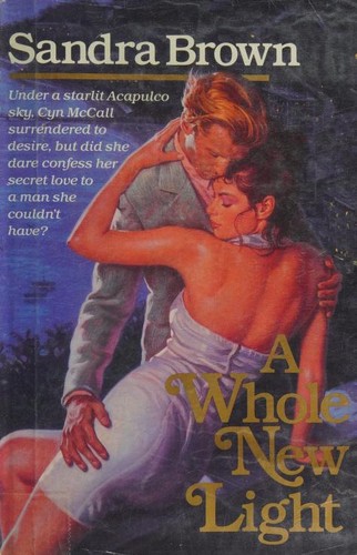 Cover of A Whole New Light