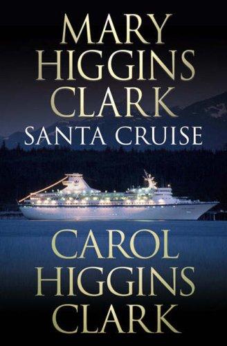Cover of SANTA CRUISE
