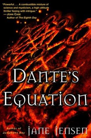Cover of Dante's equation