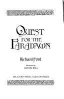 Cover of Quest for the Faradawn