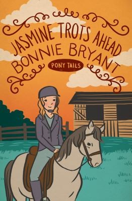Cover of Pony Tails