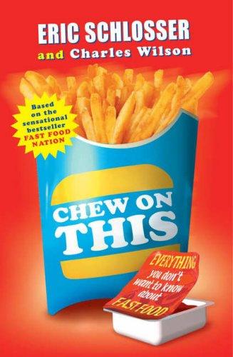 Cover of Chew on this