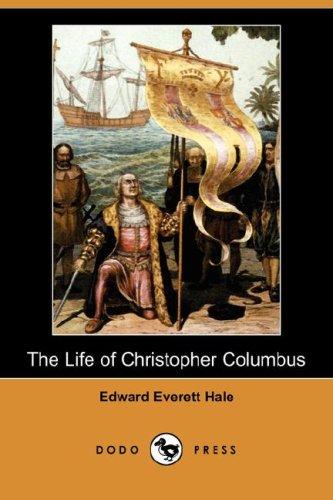 Cover of The Life of Christopher Columbus
