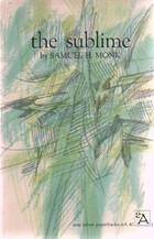 Cover of The Sublime