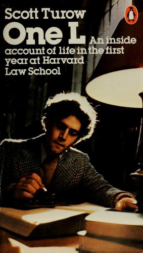 Cover of One L