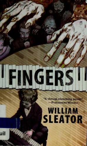 Cover of Fingers
