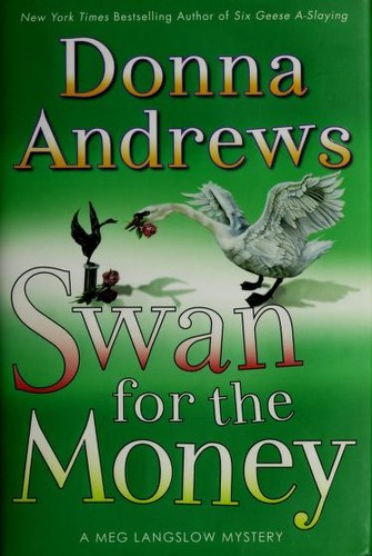 Cover of Swan for the money