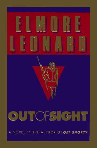 Cover of Out of Sight