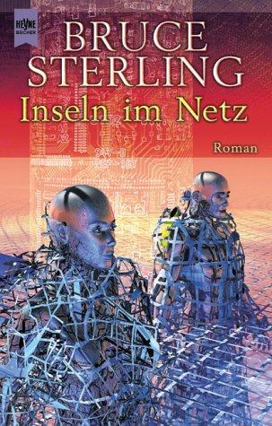 Cover of Islands in the Net