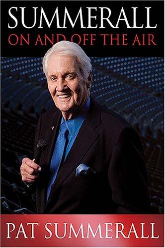 Cover of Summerall