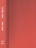 Cover of The moral animal