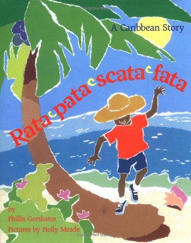 Cover of Rata-pata-scata-fata