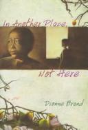 Cover of In Another Place, Not Here