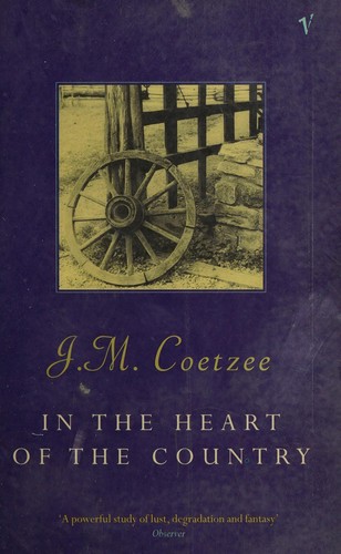 Cover of In the Heart of the Country