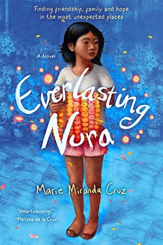 Cover of Everlasting Nora