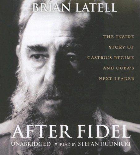 Cover of After Fidel
