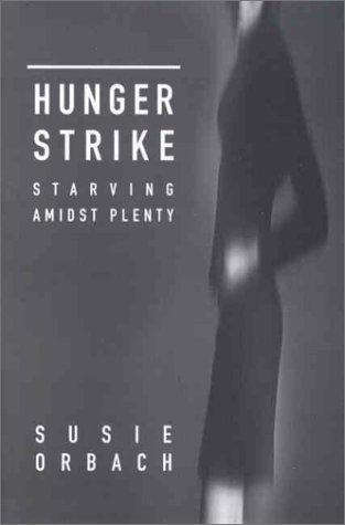 Cover of Hunger strike