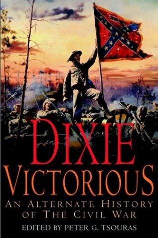 Cover of Dixie victorious
