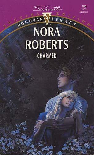 Cover of Charmed