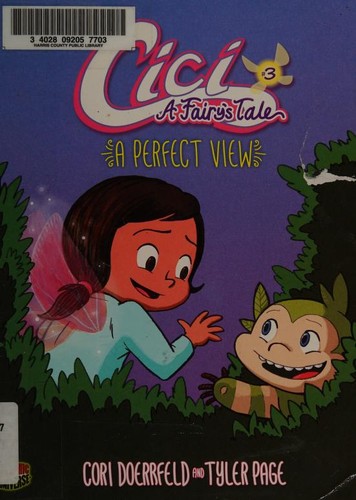 Cover of A perfect view