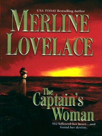 Cover of The Captain's Woman