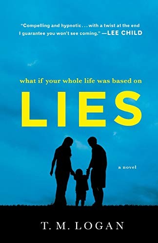 Cover of Lies