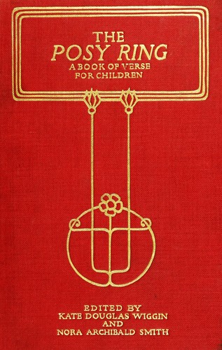 Cover of The posy ring
