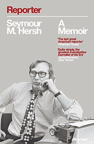 Cover of Reporter
