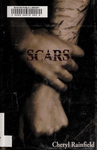 Cover of Scars