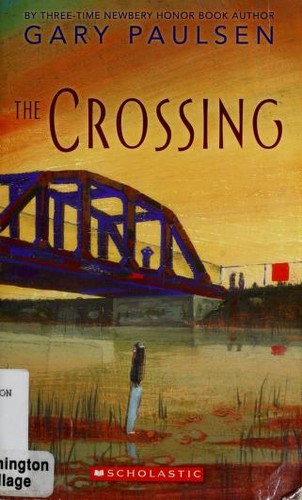 Cover of The Crossing