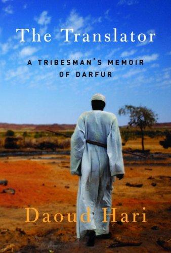 Cover of The Translator